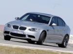 BMW M3 Sedan 2008 года (ZA)